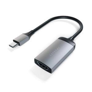DM Type-C to HDMI 4K 60Hz Converter CHB022 - AWRO STORE