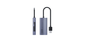 DM Card Reader USB CR027 - AWRO STORE
