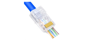 AWRO LINK EZ RJ45 Connector UTP - AWRO STORE