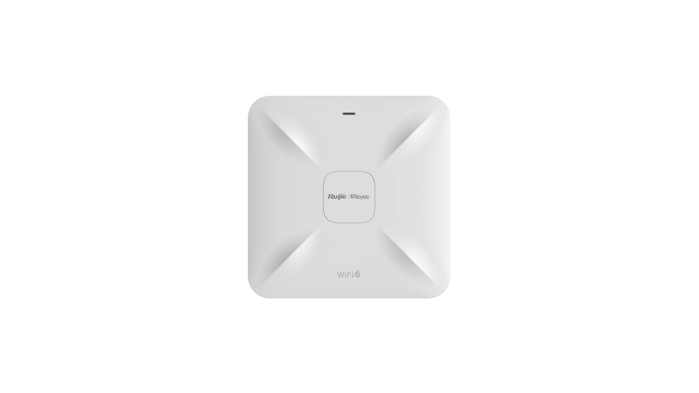 Ruijie Wi-Fi 6 AX3200 Access Point RG-RAP2260(E) - AWRO STORE