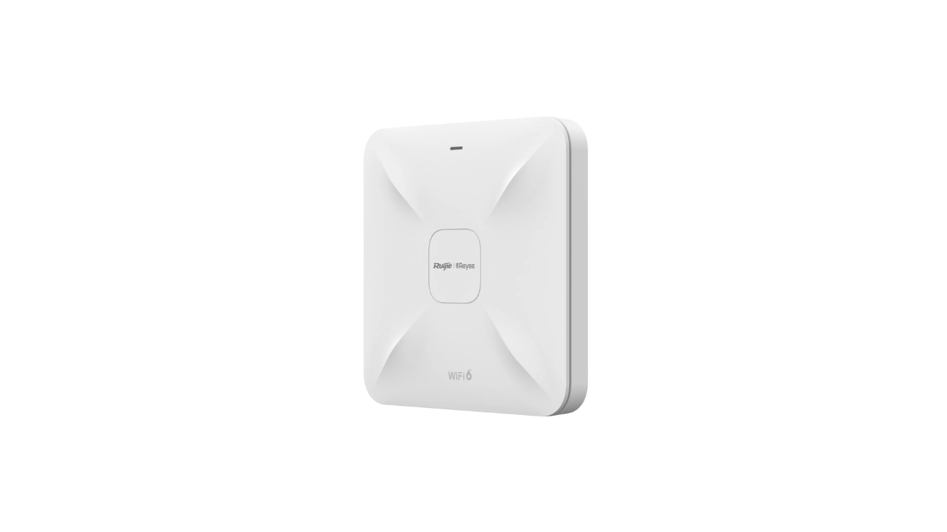Ruijie Wi-Fi 6 AX3200 Access Point RG-RAP2260(E) - AWRO STORE