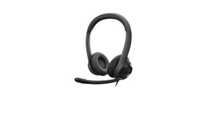 Logitech H390 Wired Headphones - AWRO STORE