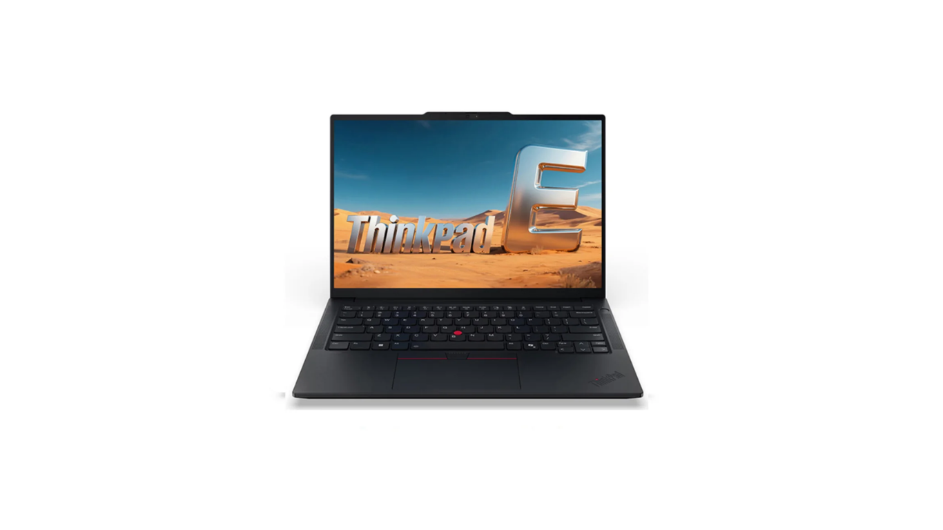 ThinkPad E14 Ultra 7-255H