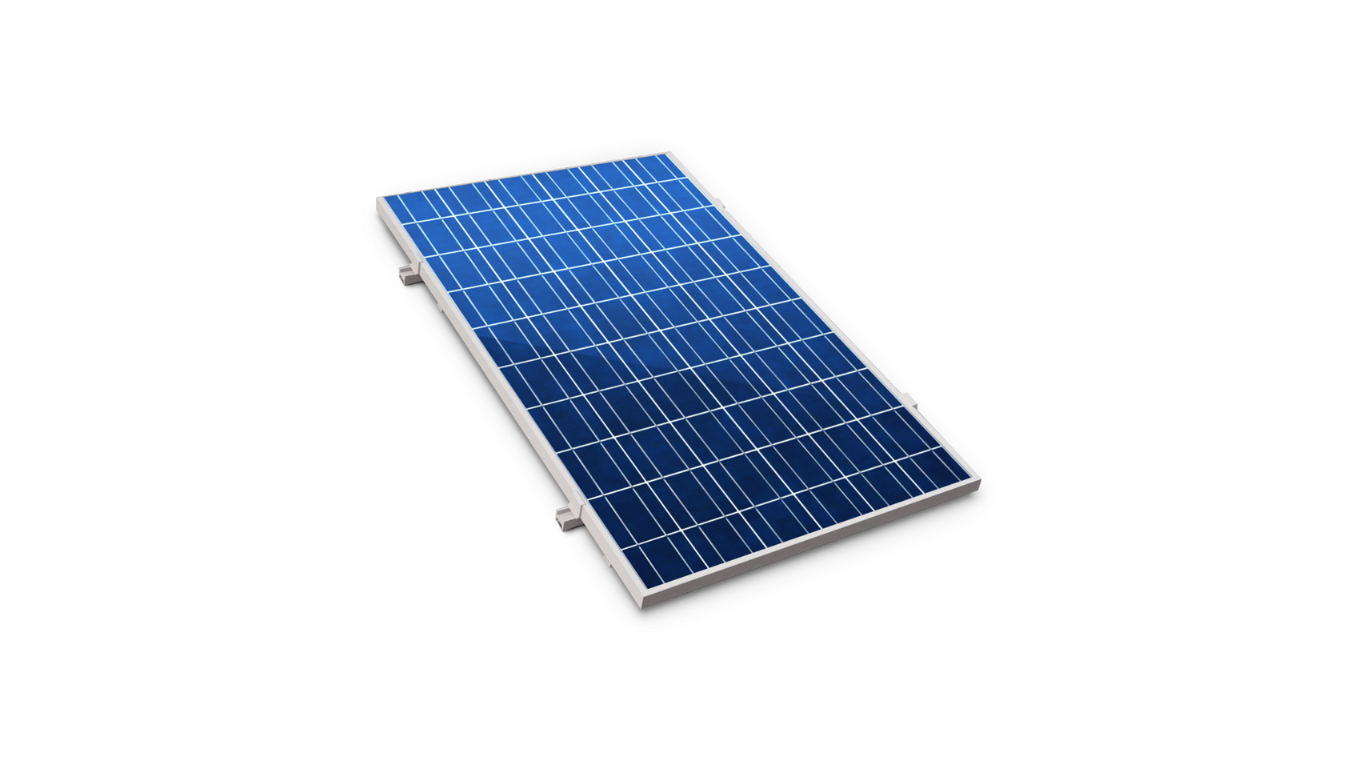 Power Solid Solar Panel 620W Bifacial (N Type) 2 - AWRO STORE