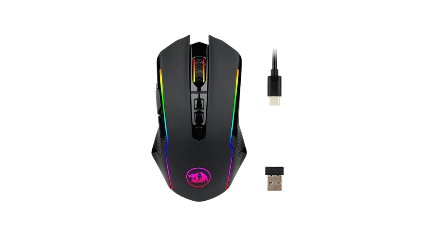 Redragon M910-KS RANGER LITE Wireless Gaming Mice