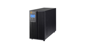 Power Solid Online UPS 3KVA 2400W - AWRO STORE