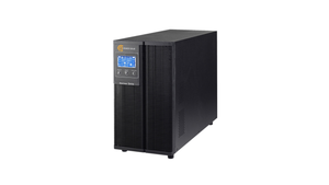 Power Solid Online UPS 2KVA 1600W - AWRO STORE