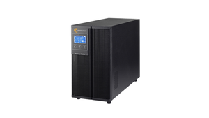 Power Solid Online UPS 1KVA 800W - AWRO STORE