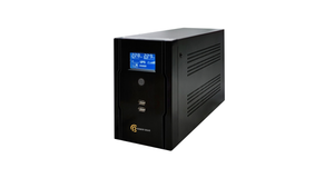 Power Solid Line Interactive UPS 3000VA 1800W - AWRO STORE