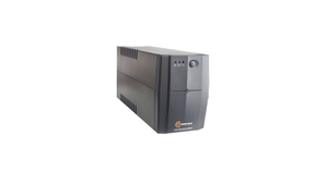 Power Solid Line Interactive UPS 600VA / 360W - AWRO STORE
