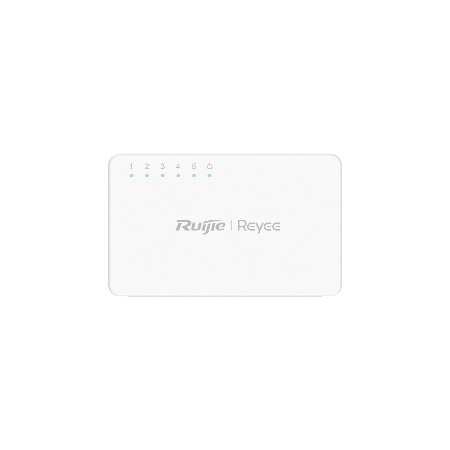 Ruijie Switch 5-Port 10/100/1000 Mbps RG-ES05G-L - AWRO STORE