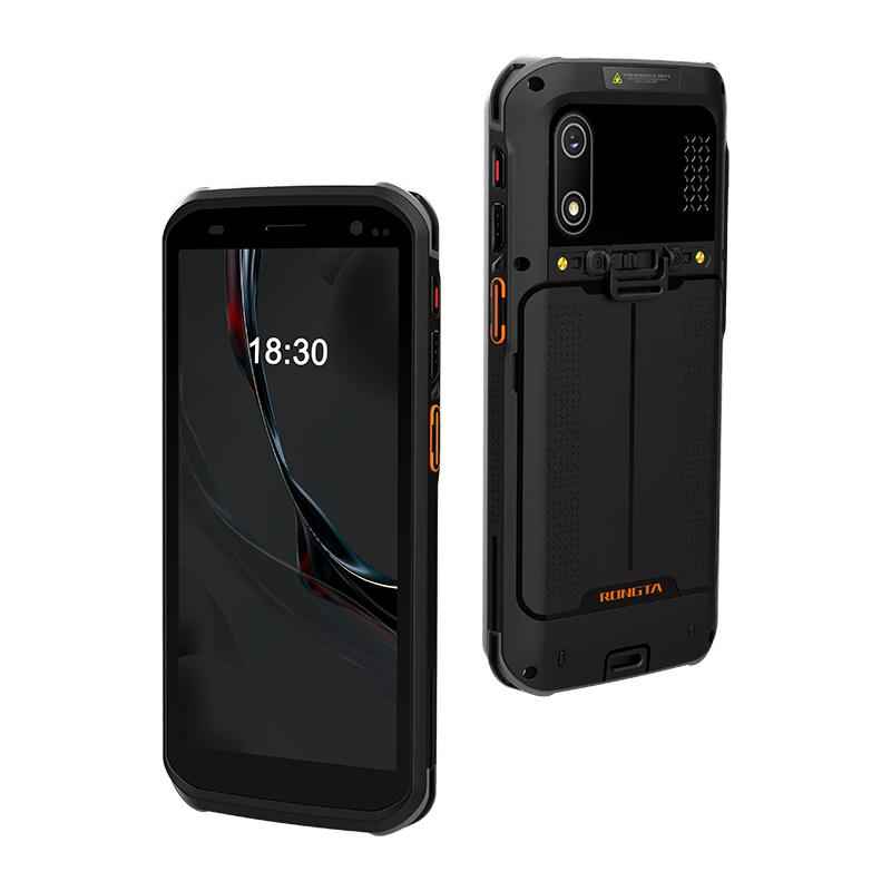 Rongta i1 Smart Handheld Data Terminal