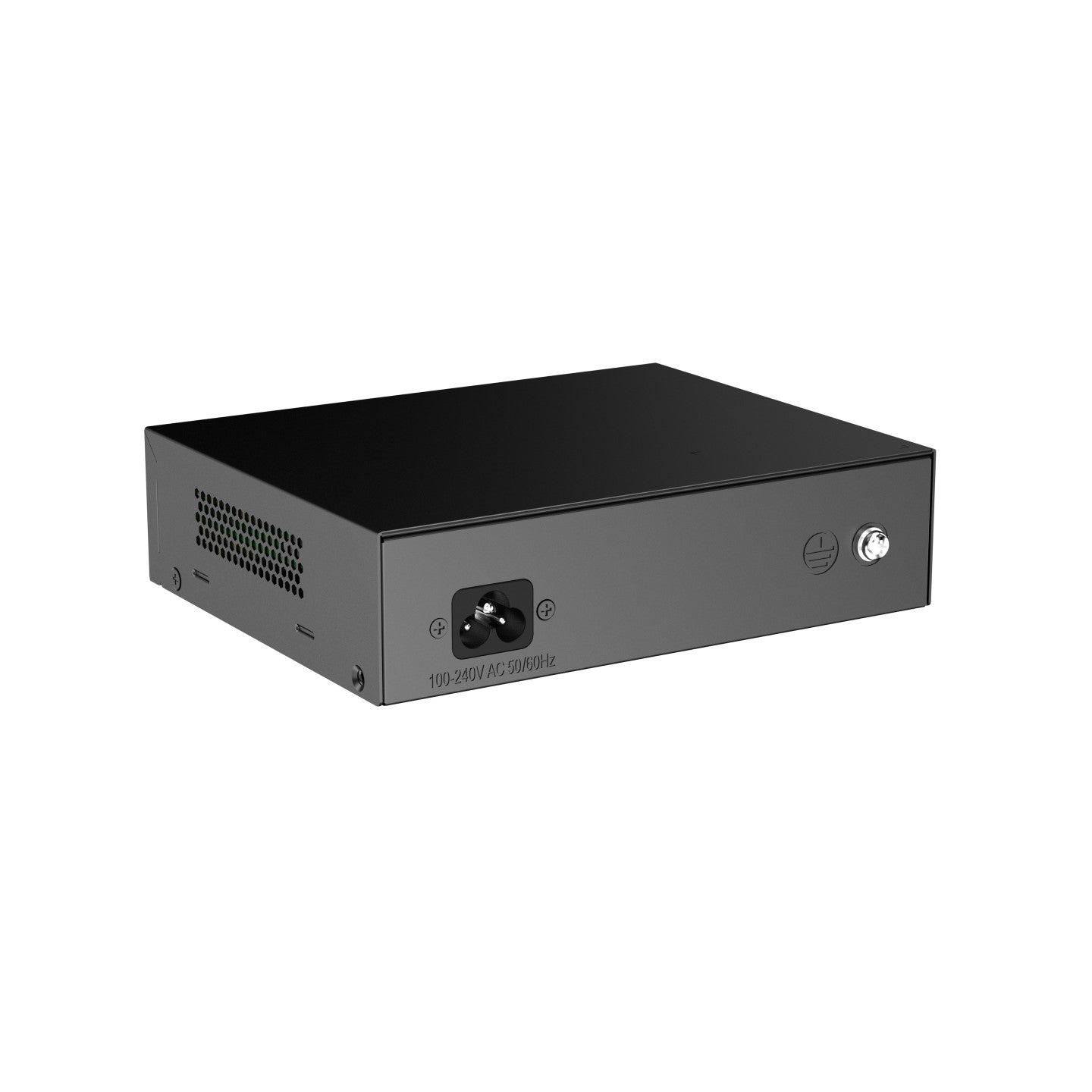 Ruijie 10-Port 10/100 Mbps Unmanaged PoE RG-ES110F-P - AWRO STORE