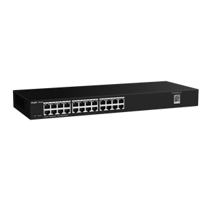 Ruijie 24-Port Gigabit Smart POE RG-ES224GC-V2