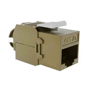 AWRO LINK Keystone Jack CAT6A Shielded