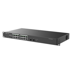 Ruijie 18-Port 10/100/1000 Mbps RG-ES118GS-P-L