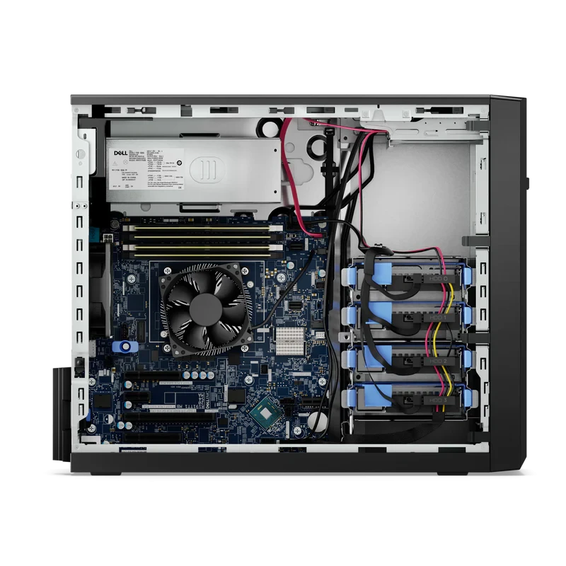 Dell PowerEdge T150 Server