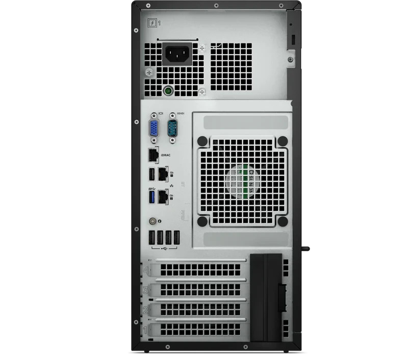 Dell PowerEdge T150 Server