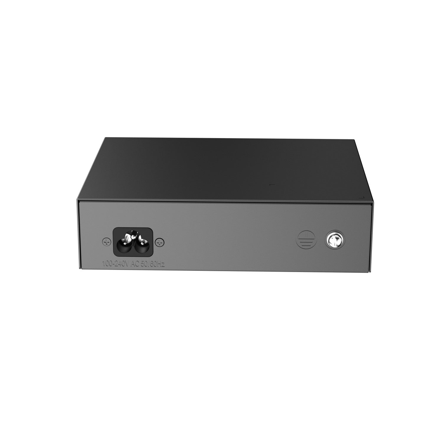Ruijie  6-Port 10/100 Mbps Unmanaged PoE RG-ES106F-P - AWRO STORE