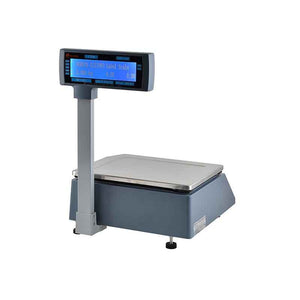 Rongta Barcode Label Weighing Scale RLS1100