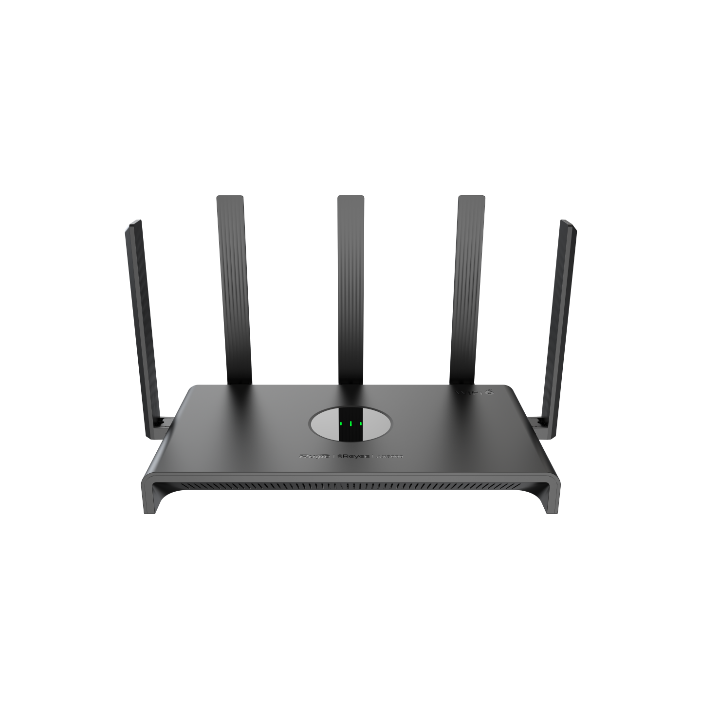 Ruijie Gaming Router 3000M Wi-Fi 6 Dual-band RG-EW3000GX PRO