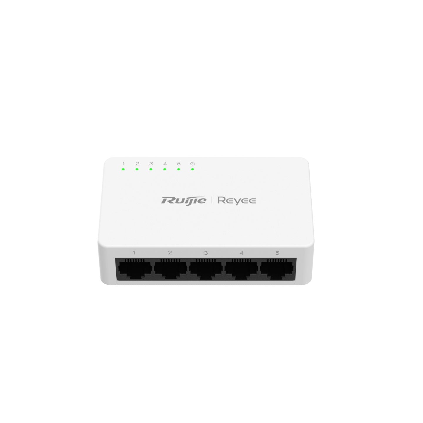 Ruijie Switch 5-Port 10/100/1000 Mbps RG-ES05G-L - AWRO STORE
