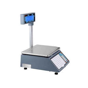 Rongta Barcode Label Weighing Scale RLS1100