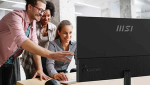 MSI PRO MP252L 24.5-Inch FHD Office Monitor