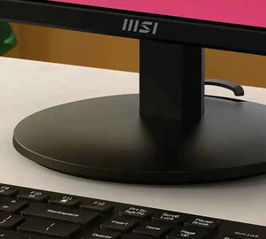 MSI PRO MP252L 24.5-Inch FHD Office Monitor
