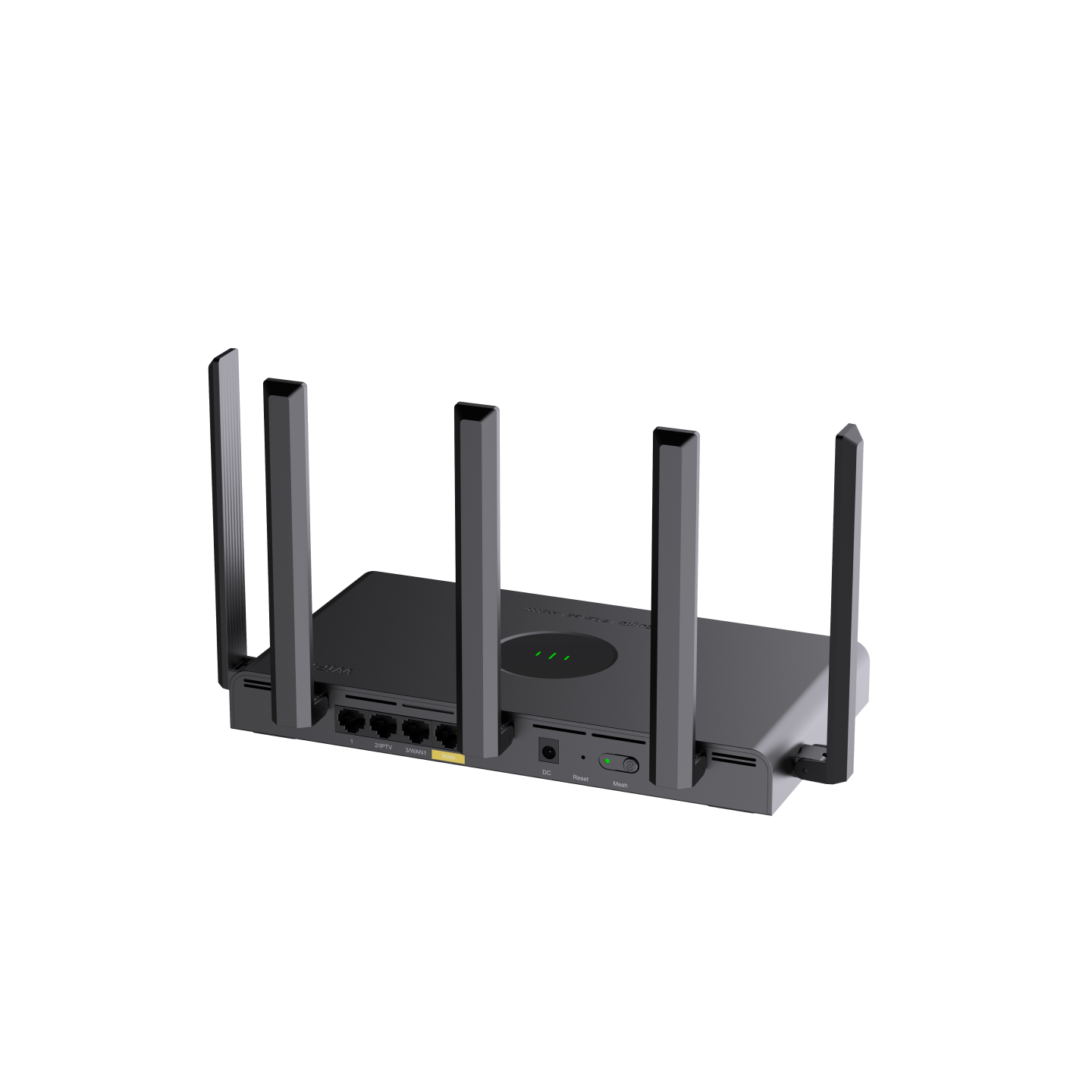 Ruijie Gaming Router 3000M Wi-Fi 6 Dual-band RG-EW3000GX PRO