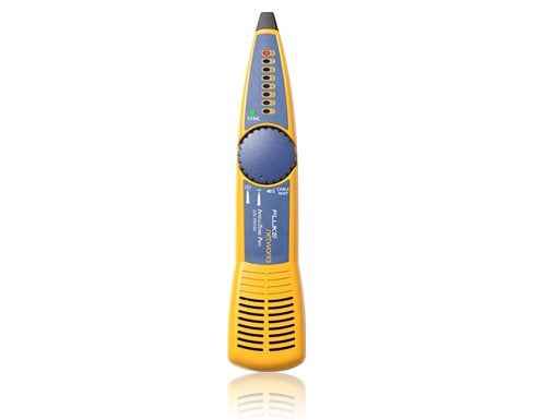 IntelliTone™ Pro 200 LAN Toner, Tracer, and Probe