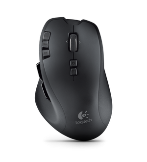 Logitech G700s Rechargeable Gaming Mouse