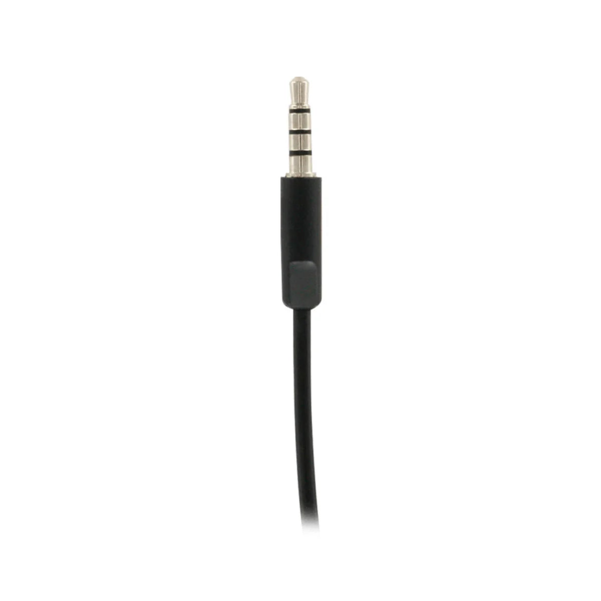 Logitech H111 Stereo Headset - 3.5mm Single - AWRO STORE