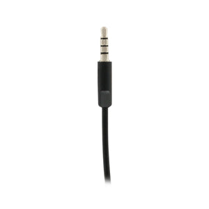 Logitech H111 Stereo Headset - 3.5mm Single - AWRO STORE
