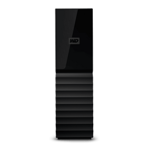 WD My Book Desktop External Hard Drive - AWRO STORE