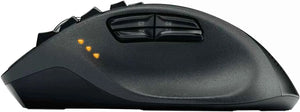 Logitech G700s Rechargeable Gaming Mouse