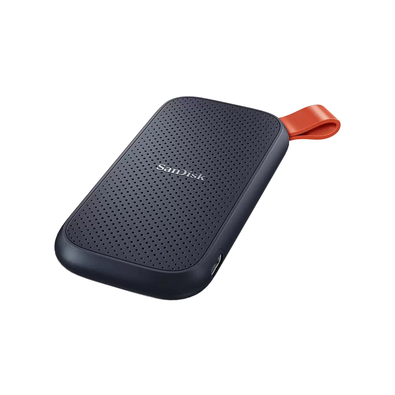 SanDisk 8TB Extreme Portable SSD