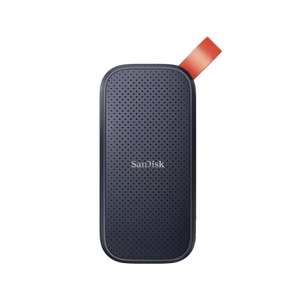 SanDisk 4TB Extreme Portable SSD