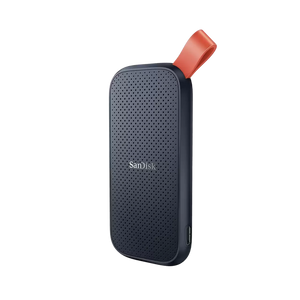 SanDisk 4TB Extreme Portable SSD