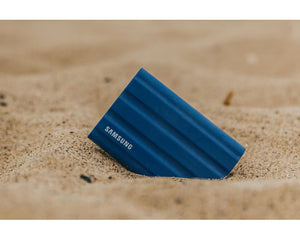 SAMSUNG Portable SSD T7 Shield USB 3.2 Gen 2