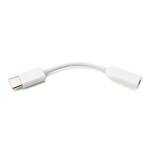 DM Type C Lightning to 3.5 Audio AD091 - AWRO STORE